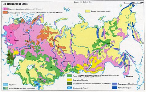Groupes ethniques d'Union soviétique — Wikipédia
