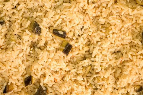 How To Cook Pilau: 5 Awesome Ways of Cooking Pilau - HubPages