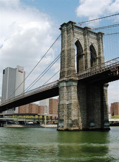 Brooklyn Bridge Free Photo Download | FreeImages