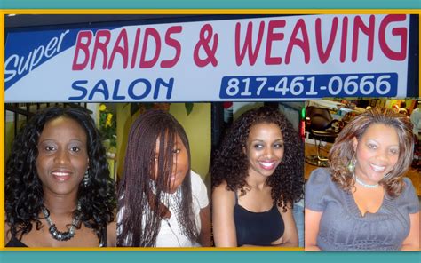 Super Braids And Weaving Salon Salons, Braids, Weaving, Crown Jewelry, Super, Shopping, Fashion ...