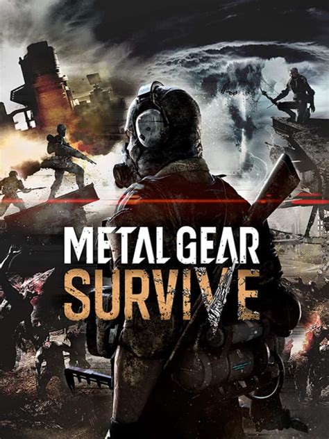 Metal Gear Survive Cheats, Codes, Cheat Codes, Walkthrough, Guide, FAQ, Unlockables for Xbox One ...