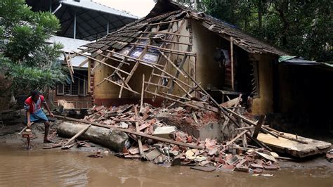 In Kerala and Kodagu, the extreme floods were foretold — Quartz India