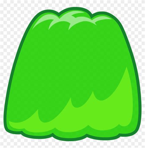 Image Gelatin Icon Png - Bfdi Assets, Transparent Png - 1080x1047(#4709452) - PngFind