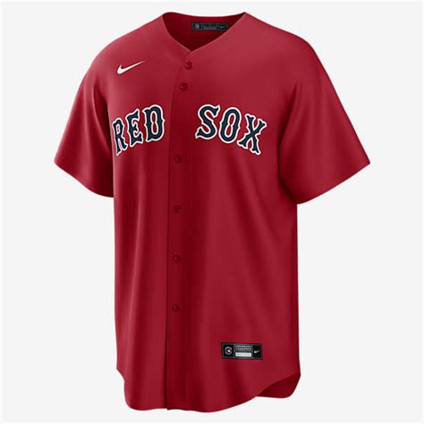 Boston Red Sox Apparel & Gear. Nike.com