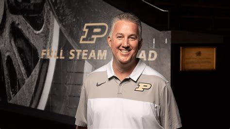 This is Purdue Podcast: Coach Matt Painter - The Persistent Pursuit