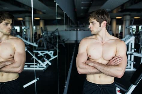 Muscle dysmorphia: why are so many young men suffering this serious mental health condition?