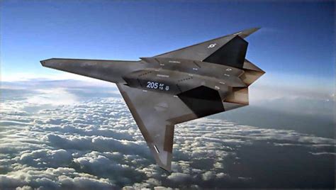 Next Generation bomber a top priority for the US Air force ...