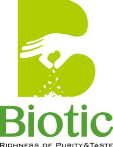 BIOTIC Logo PNG Vector (PDF) Free Download