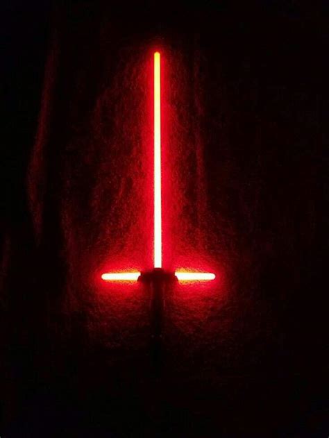 Sith lightsaber | Wiki | Star Wars Amino