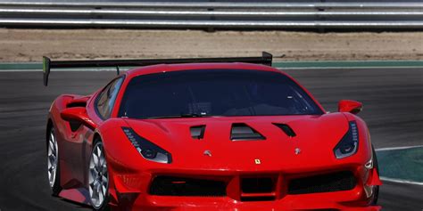 Gallery: Ferrari Challenge