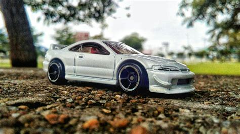 Custom '01 Acura Integra GSR | Hot wheels, Car model, Acura integra