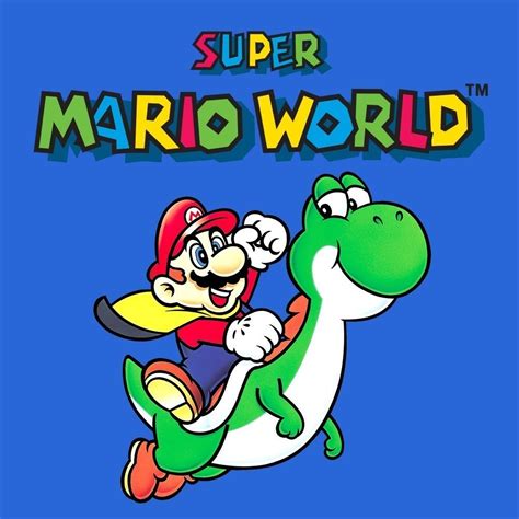 Super Mario World Game Over SFX by TraumaDemon Sound Effect - Tuna