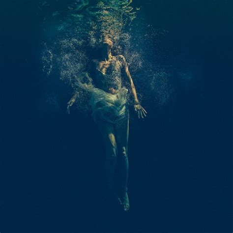 Teach me to breathe underwater. | Breathing underwater, Underwater ...