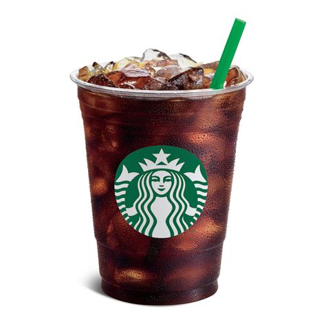 Has Starbucks Blown Up All Our Assumptions About Cold Brew Consumption ...