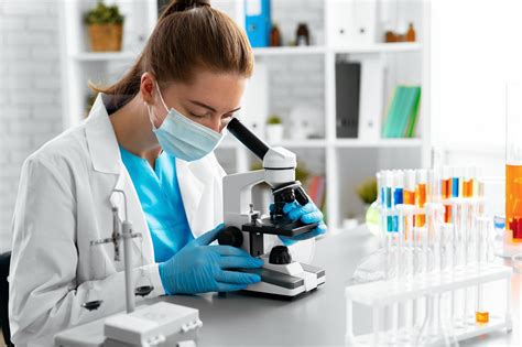 Step-by-Step Guide to Operating Laboratory Equipment | Brookline College