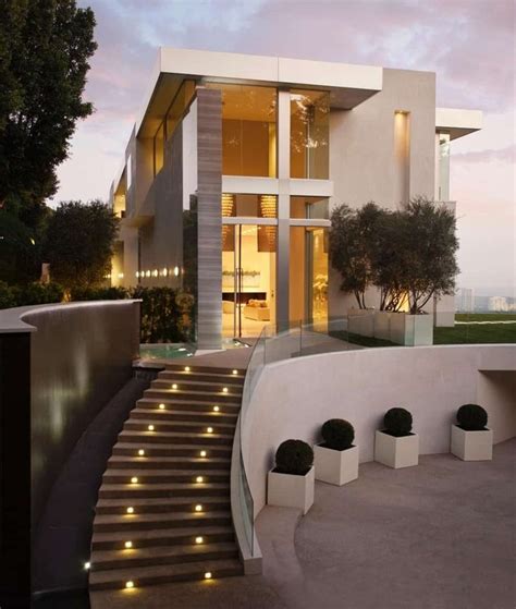 Top 10 Modern house designs – Modern Home | Architecture, Exterior ...