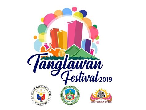 Tanglawan Festival 2019 Sponsors | Office of the Congresswoman, Office ...