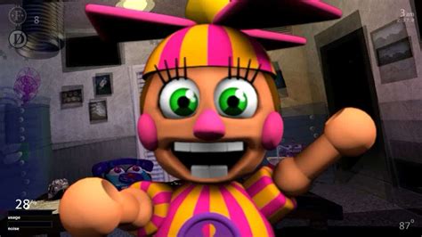 Deedee FNAF Guide - FNAF Insider