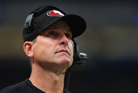 San Francisco 49ers: How Jim Harbaugh's Bold QB Switch Led SF to the ...