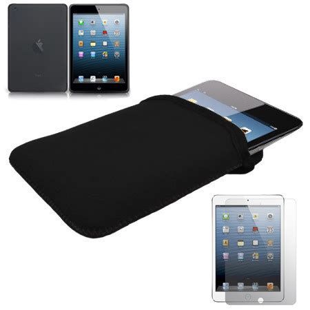 Dual Case Pack for iPad Mini 2 / iPad Mini