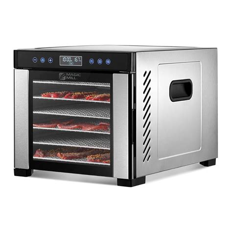 The 5 Best Dehydrators (2024 Review) - This Old House