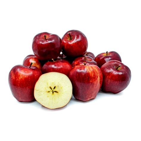 Apples (Red Delicious - Single) - Smiths Fruit Stores, Wombwell, Barnsley