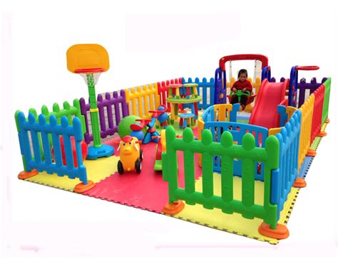 Soft Indoor Playground Equipment - Oasis Amusement Gaming Inc.