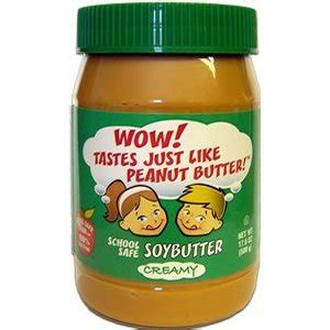 soy nut butter | Tag Archives | Healthnuttxo