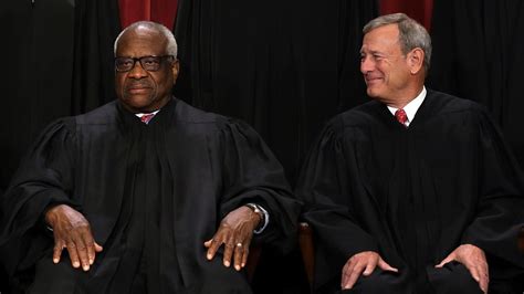 Supreme Court Chief Justice Roberts Refuses To Testify To Congress — Here’s How Lawmakers Are ...