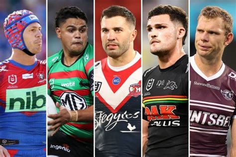 NRL 2023 draw: Round 1 fixtures revealed