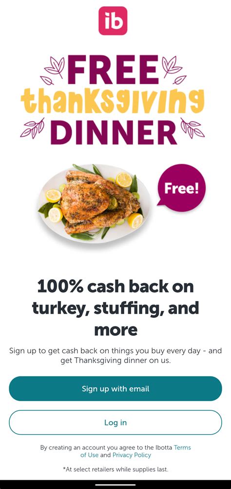 How to Get a Free Thanksgiving Dinner | by Emily Weiss | Nov, 2021 | Medium