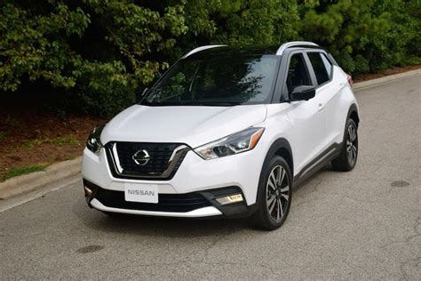 Small Nissan Crossover SUVs:Kicks, Rogue Sport and Rogue — Auto Trends ...