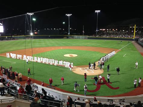 SEC Preview: Alabama Schedule Analysis • D1Baseball