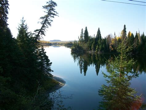 #Love Nipigon River, Ontario Canada | Beauty places, Nature, River