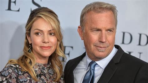 Kevin Costner’s Personal Life, Siblings, Parents, Wife, Girlfriend ...