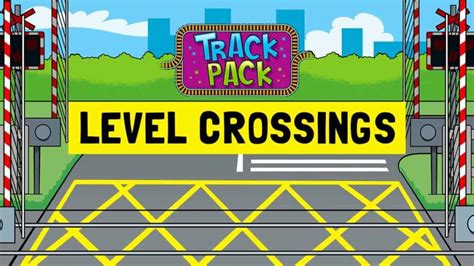 Level crossings and what they mean: Find out about the different types ...