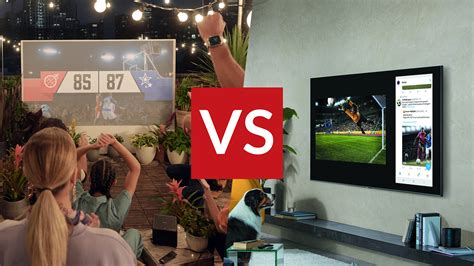 TV vs projector: which delivers the best big-screen experience? | T3