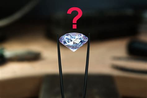 Is Diamond Really The Hardest Material Known To Us?