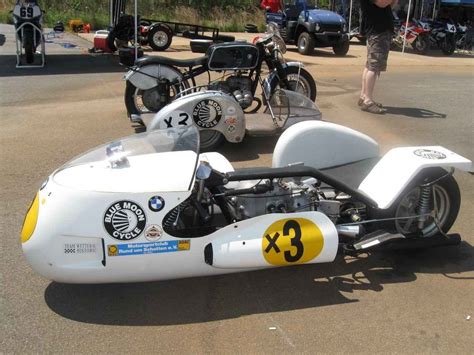 1962 BMW Sidecar Racer | Motorcycles for sale, Sidecar, Bmw