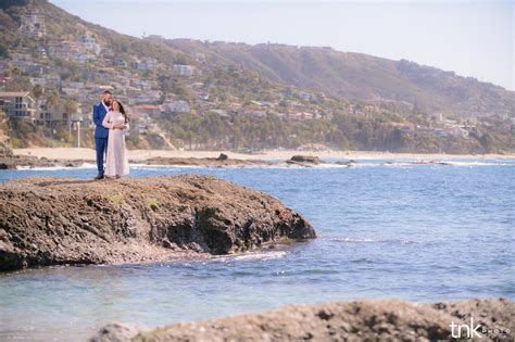 Laguna Hills Civic Center Wedding Ceremony - Orange County Wedding Photographer