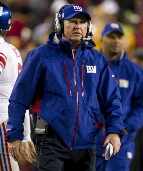 Giants coach Tom Coughlin gets one-year extension - silive.com