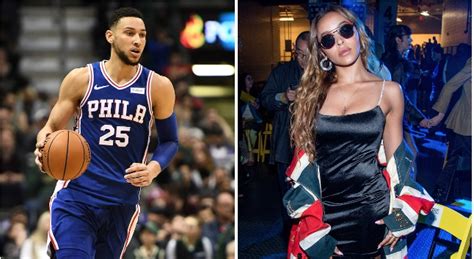 Ben Simmons And Singer Tinashe Are Fueling Dating Rumors With Their ...