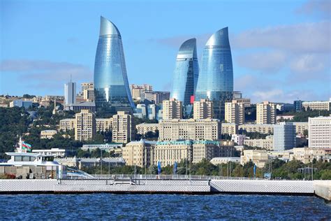 Top Things To Do in Baku - Azerbaijan's Unusual Capital