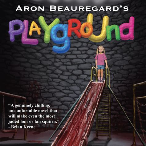 Playground | AB Horror