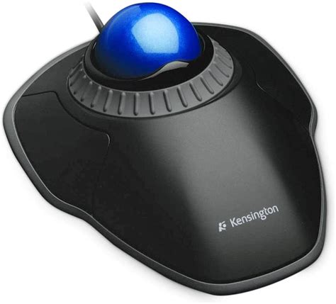 Trackballs: Top 10 Melhores Mouses com Bola de Comando