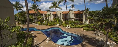 Maui Beach Vacation Club - Kihei HI | Vacation Rentals at Vacatia