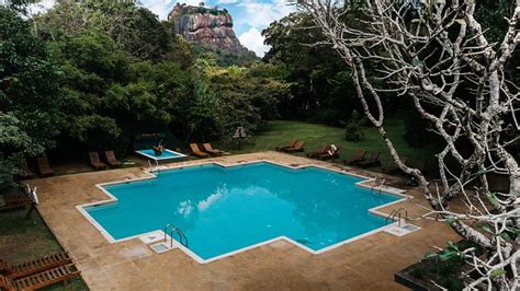 SIGIRIYA VILLAGE HOTEL - Hotel Reviews, Photos, Rate Comparison - Tripadvisor