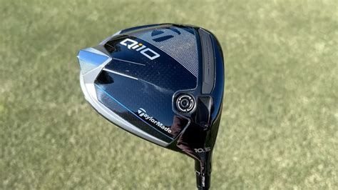 TaylorMade Qi10 Driver Review - National Club Golfer