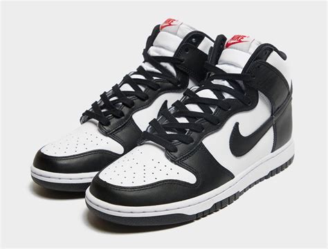 Where to Buy the Nike Dunk High "Panda" Restock | HOUSE OF HEAT