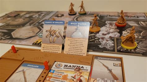 Zombicide: Undead or Alive review | GamesRadar+